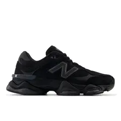NEW BALANCE - Tenis 9060 Hombre-Negro