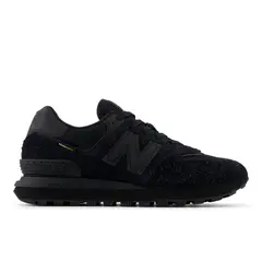 NEW BALANCE - Tenis 574 Legacy Hombre-Negro