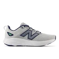 NEW BALANCE - Tenis 460 V4 Hombre-Gris