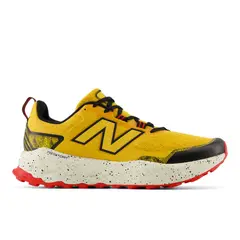 NEW BALANCE - Tenis Fresh Foam X Garoé V2 Hombre-Amarillo