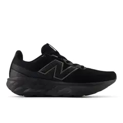 NEW BALANCE - Tenis Fresh Foam 520 V9 Mujer-Negro