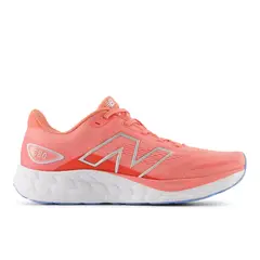 NEW BALANCE - Tenis Fresh Foam 680 V8 Mujer-Naranja