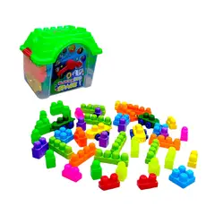 GENERICO - Casa Castillo Armotodo Grande