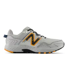 NEW BALANCE - Tenis 410 V8 Hombre-Gris