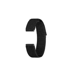 SAMSUNG - Correa De Tela Para Galaxy Watch 7 watch 6 watch 5 Color Negro