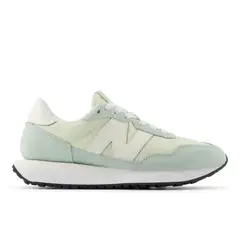 NEW BALANCE - Tenis 237 Mujer-Verde