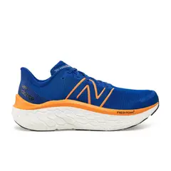 NEW BALANCE - Tenis Fresh Foam X Kaiha Hombre-Azul/Naranja
