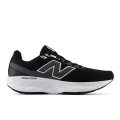 NEW BALANCE - Tenis Fresh Foam 520 V9 Hombre-Negro/Blanco