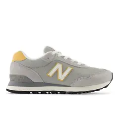 NEW BALANCE - Tenis 515 Mujer-Gris