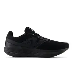 NEW BALANCE - Tenis Fresh Foam 520 V9 Hombre-Negro