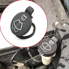 GENERICO - Tapa Tanque del Limpiaparabrisas para Chevrolet