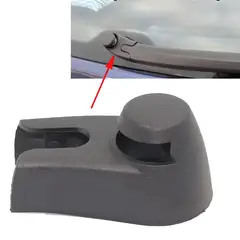 GENERICO - Tapa Tuerca Limpiaparabrisa Trasero Para Seat