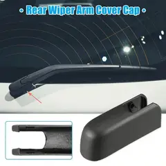 GENERICO - Tapa Tuerca Brazo Trasero BMW X3 E83 2003-2010