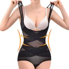 GENERICO - Body Moldeador con Control de Abdomen