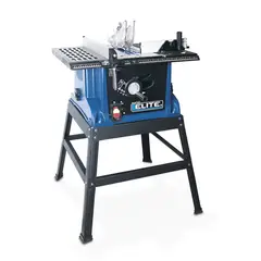ELITE - Sierra De Banco 10 1800w Ts255
