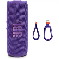 JBL - Altavoz portátil Flip 7 MORADO