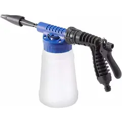 GENERICO - Pistola de Jabón para Lavado
