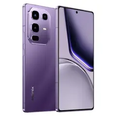 INFINIX - Celular NOTE 50 PRO 256/8GB Purpura