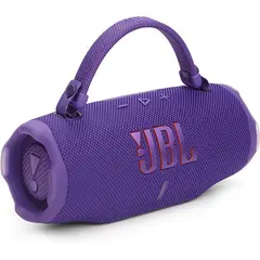 JBL - Parlante portátil Chargue 6 MORADO