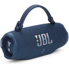 JBL - Altavoz portátil impermeable Charge 6 AZUL