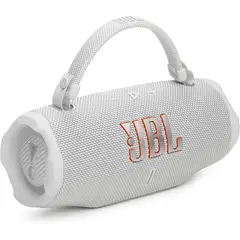 JBL - Charge 6 Altavoz portátil impermeable