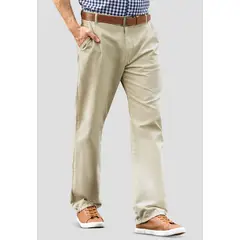 MARKETING PERSONAL - Pantalón Hombre Latte Mp 110409