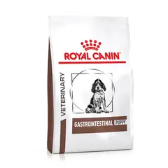 ROYAL CANIN - VHN Gastrointestinal Puppy Dog 2.5 kg
