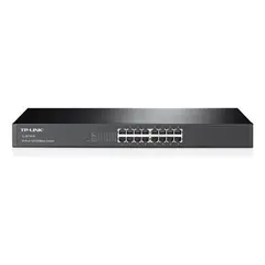TP LINK - TP-LINK SWITCH TL-SF1016 SERIE RACK