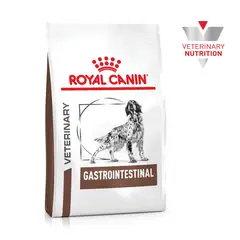 ROYAL CANIN - VHN Gastrointestinal Dog 2 kg