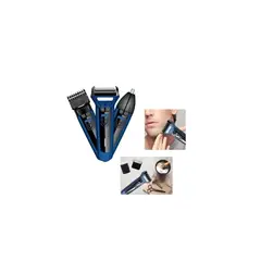 SKY - Máquina Afeitadora Y Cortadora De Pelo Geemy Gm-6589