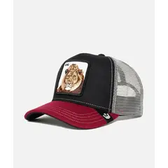 GOORIN BROS - Gorra King León Cierre Ajustable - Original