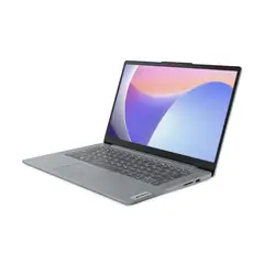 LENOVO - Portátil IdeaPad Slim 3 Intel Core i3 8GB 512GB 14” - Gris
