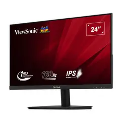 VIEWSONIC - Monitor Va240-h 24” 100hz 1ms Full Hd Hdmi Negro
