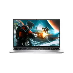 DELL - Portátil INSPIRON I5 3520 INTEL CORE I5 1235U DDR4 8GB SSD 512 GB 15.6” UBUNTU