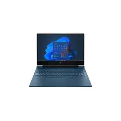 HP - Portátil Gamer Victus 15-FA1082WM i5-13420H RTX 4050 6GB 64GB RAM 1TB SSD 15.6" FHD 144Hz
