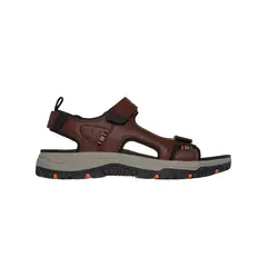 SKECHERS - Sandalia Prewitt Hombre