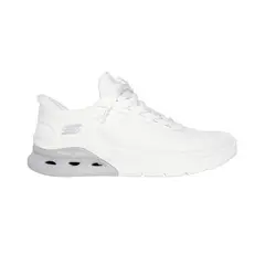 SKECHERS - Tenis Bobs Arc Waves Hombre