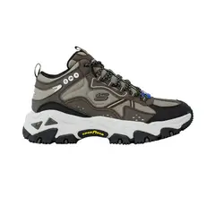 SKECHERS - Botas D lites Hiker Hombre
