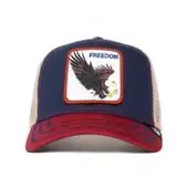 GOORIN BROS - Gorra Águila Freedom Cierre Ajustable - Original