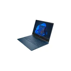 HP - Portátil Gamer Victus 15-FA1082WM i5-13420H RTX 4050 6GB 32GB RAM 2TB SSD 15.6" FHD 144Hz