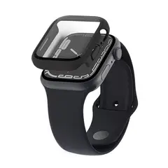 GENERICO - Protector de Reloj Para Apple Watch 42mm Negro