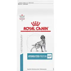 ROYAL CANIN - VHN Hydrolyzed Dog 3.5 kg