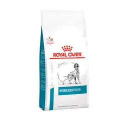 ROYAL CANIN - Can Hydrolyzed 8 kg