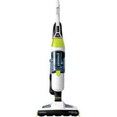 BISSELL - Aspiradora y mop a vapor 2747A para pisos duros