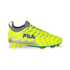 FILA - Guayos Hyperflex Fg Hombre-Verde