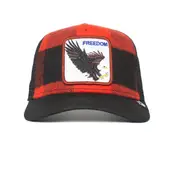GOORIN BROS - Gorra Águila Freedom Ski Free Premium Ajustable