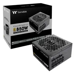 THERMALTAKE - Fuente De Poder Toughpower GT 850W 80 Plus Gold
