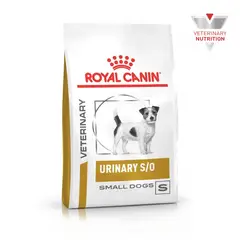 ROYAL CANIN - VHN Urinary Small Dog 4 kg