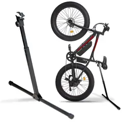 TV NOVEDADES - Soporte Vertical Inteligente Para Bicicletas Bike Nook Turbo