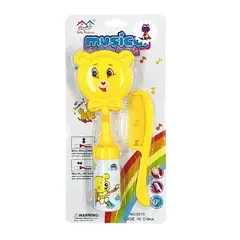 MUNDO BEBE - Cepillos Cabello Bebe Niño Niña